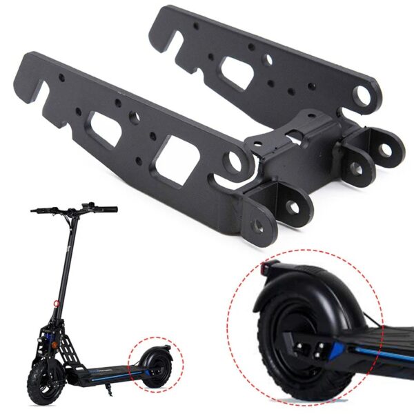 Fourche arrière BISON