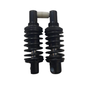 Amortisseur avant BISON