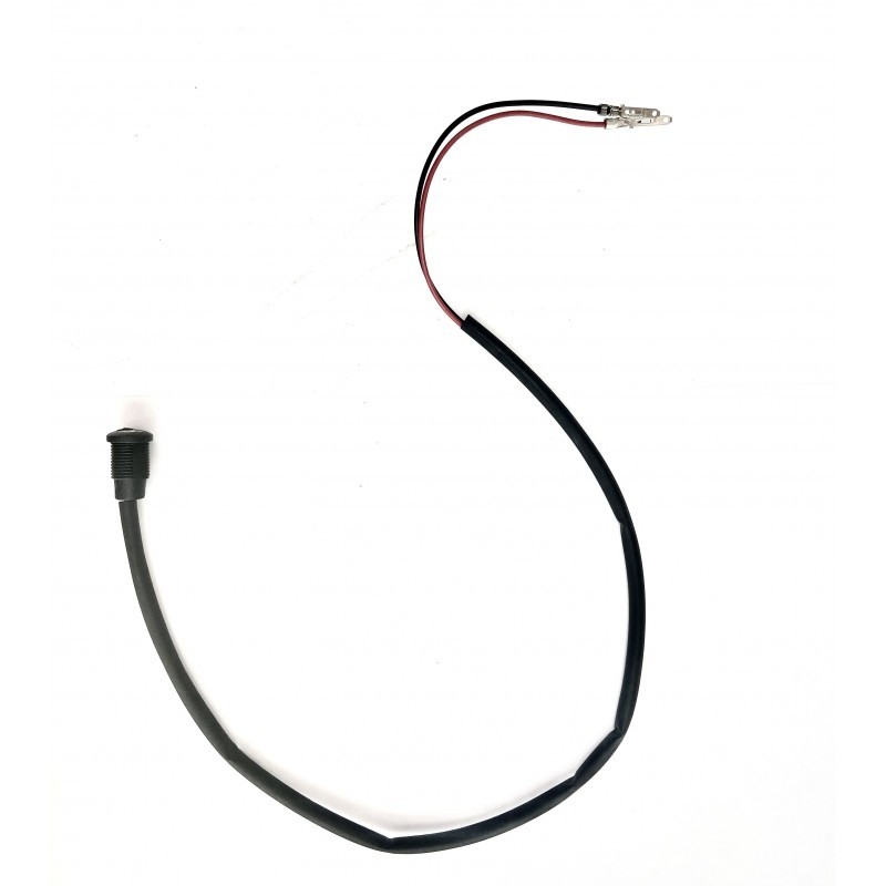 Port de chargement BISON