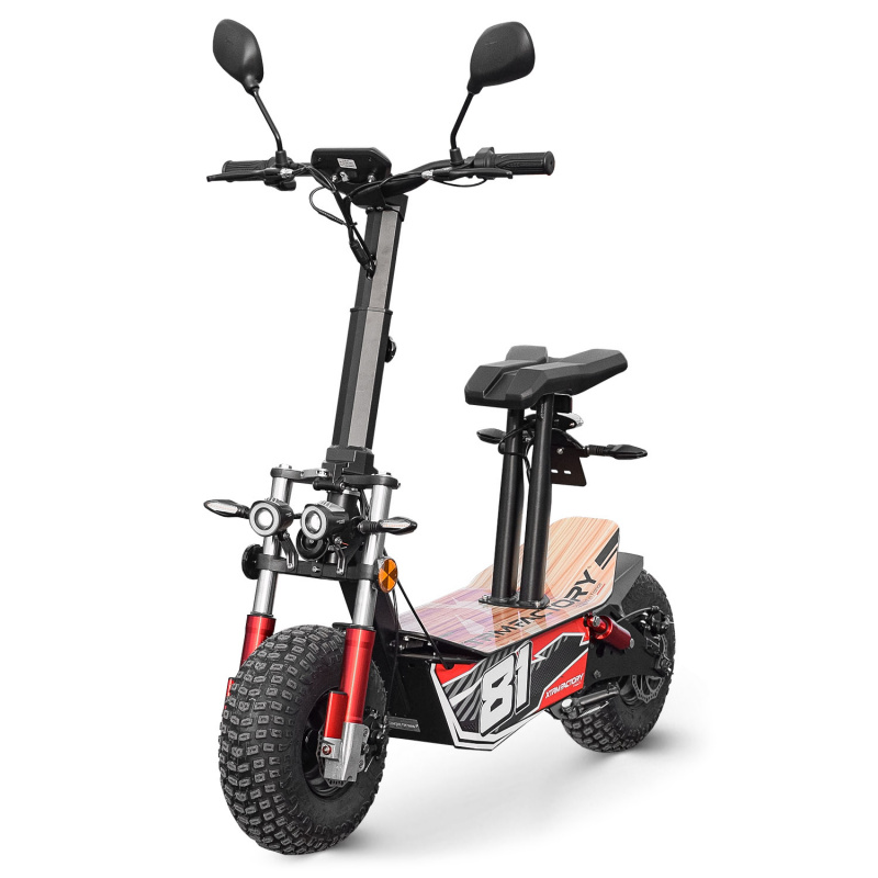 trottinette-electrique-lithium-homologue-2000w-chihui