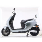 Scooter électrique S30 Plus