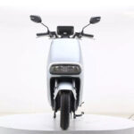 Scooter électrique S30 Plus