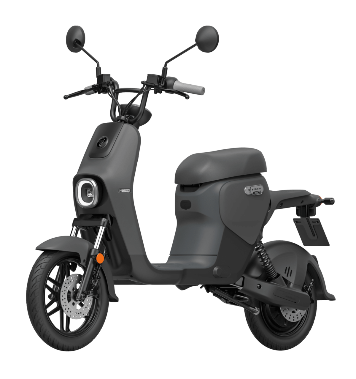 Scooter électrique Maroc B110S