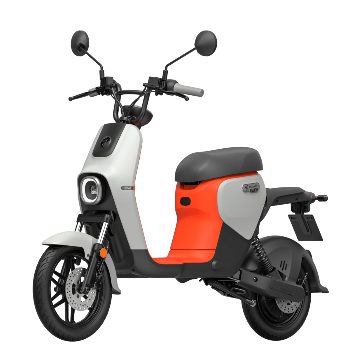 Scooter électrique Maroc B110S