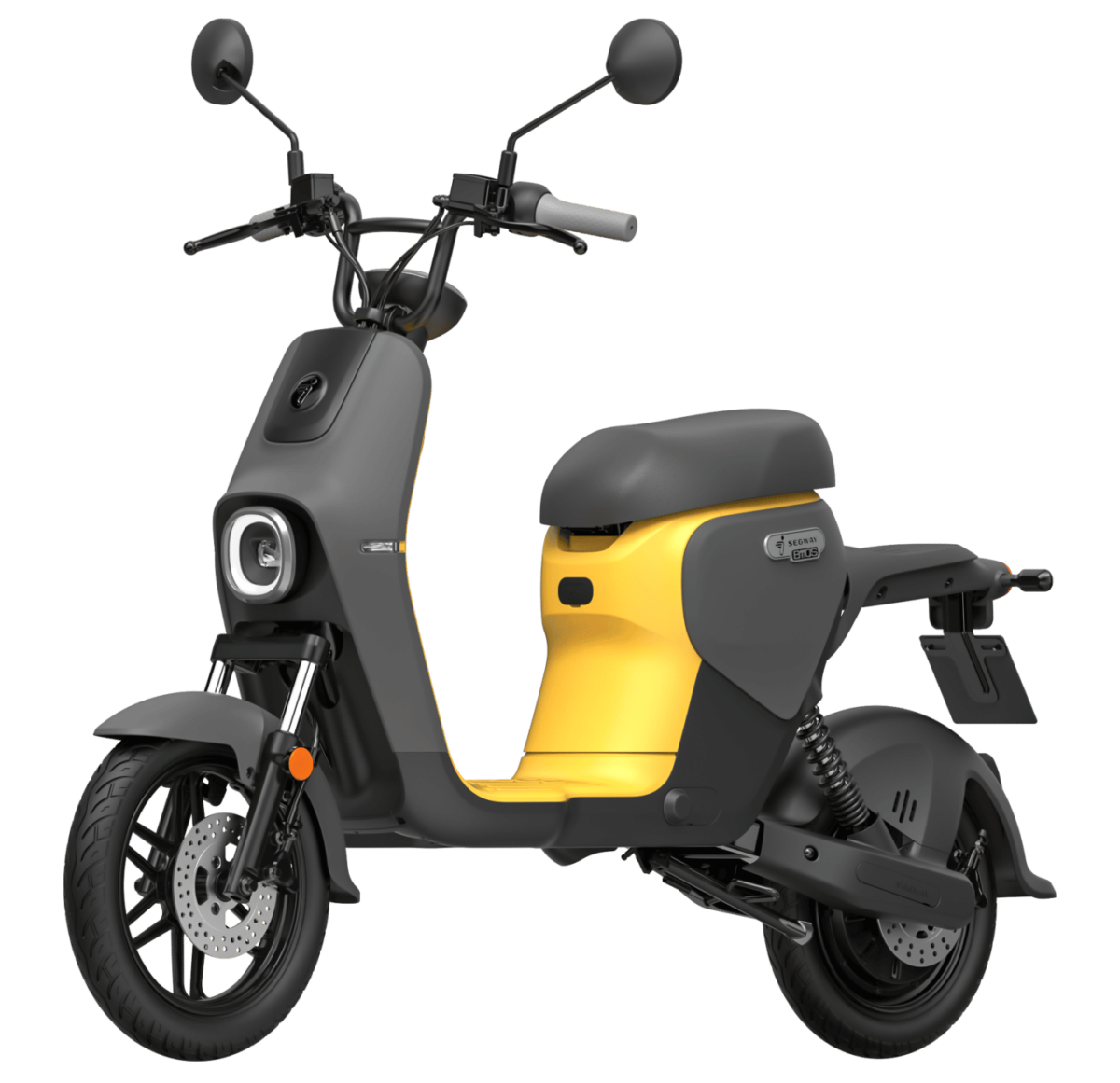 Scooter électrique Maroc B110S