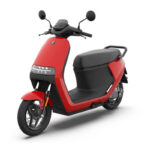 Scooter électrique Maroc E110S