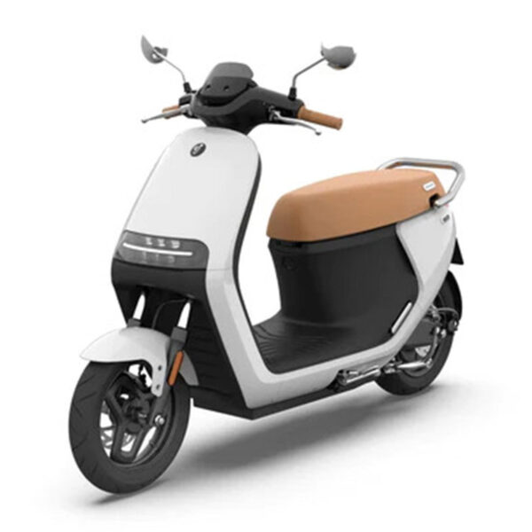 Scooter électrique Maroc E125S