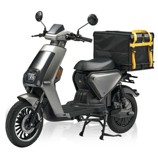 Scooter électrique Maroc Q5