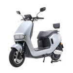 Scooter électrique S30 Plus