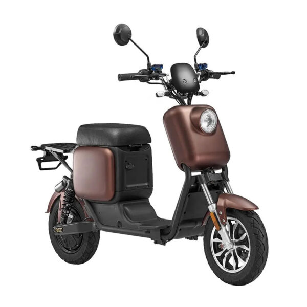 scooter electrique Maroc S30 q3
