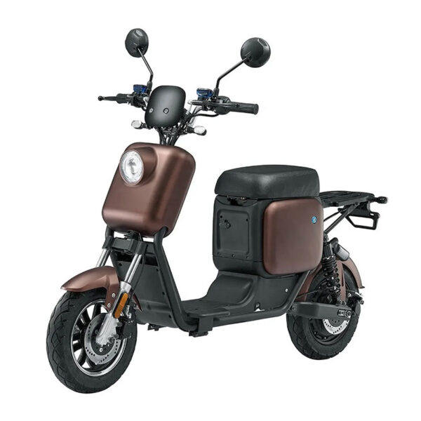 scooter electrique Maroc S30 q3