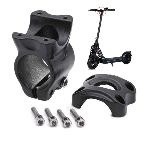 Potence guidon Bison