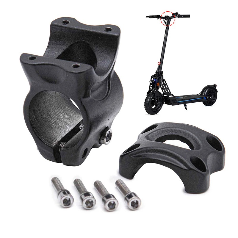 Potence guidon Bison