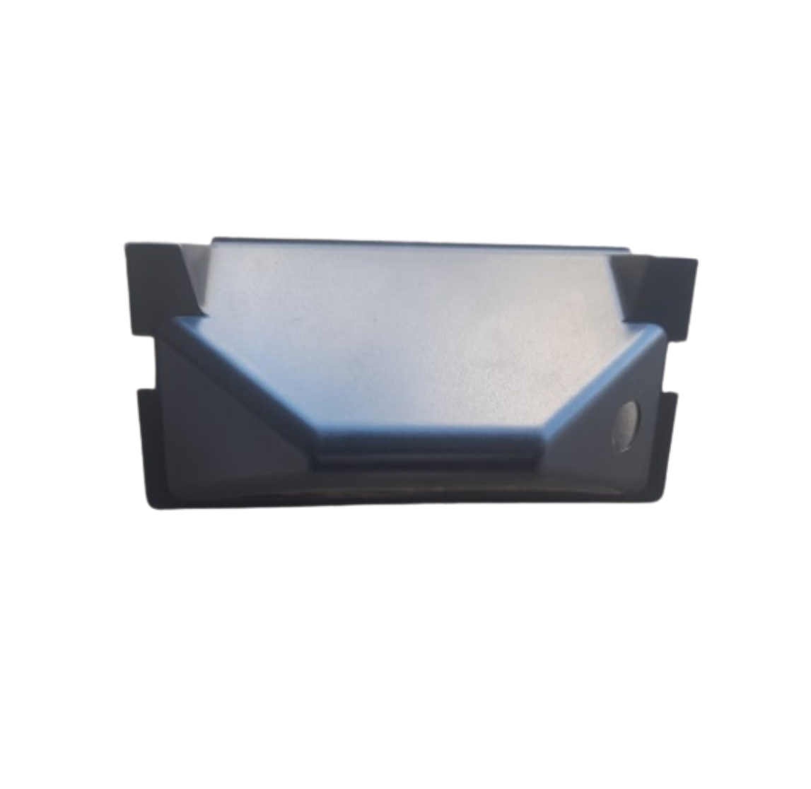 Cache port de chargement Bison Cache port de chargement Bison