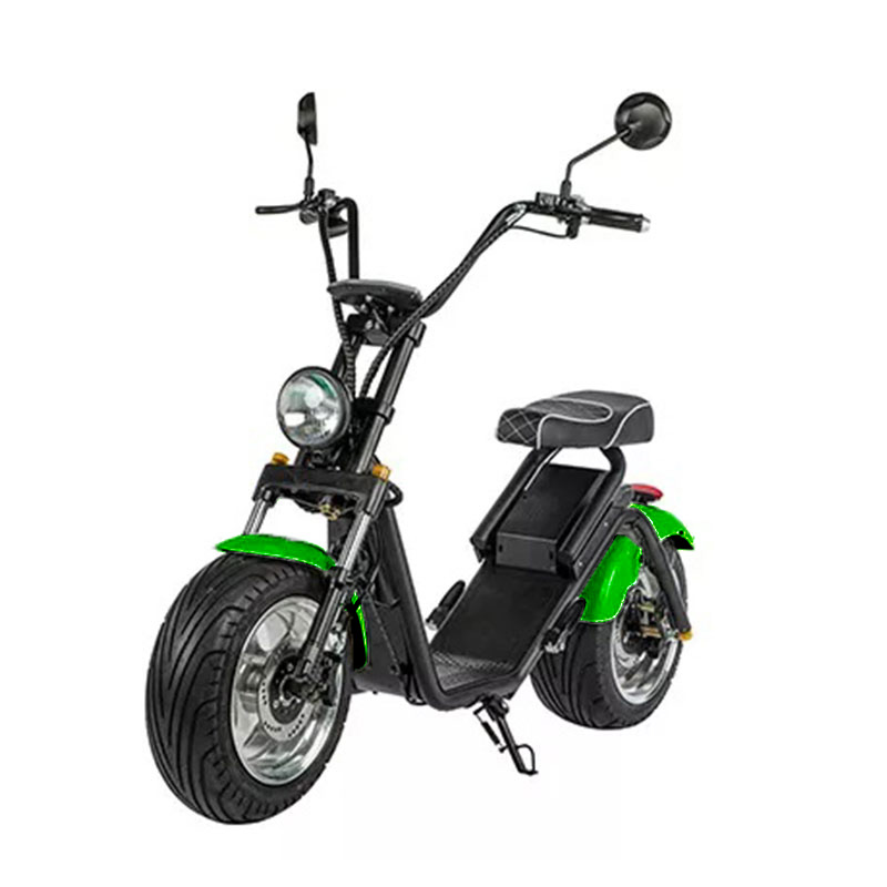 Moto scooter électrique Casablanca Maroc