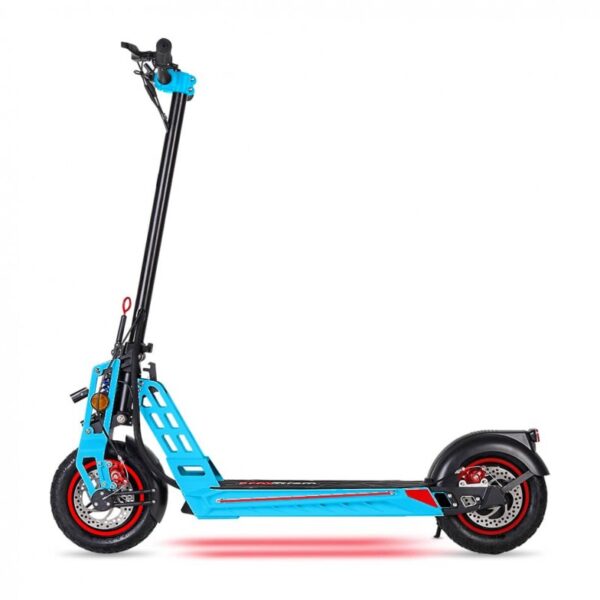 Trottinette électrique Booster ES - Magasins de vélos électriques