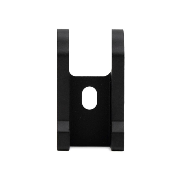 Pièce de serrage du système de pliage Bison