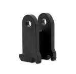 Pièce de serrage du système de pliage Bison