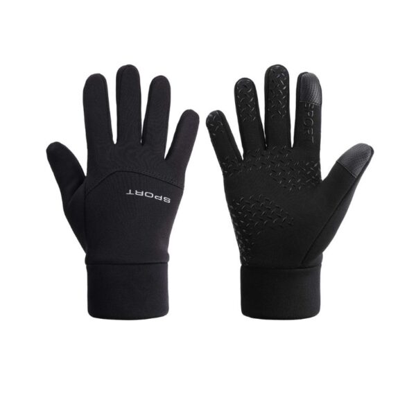 gants trottinette electrique