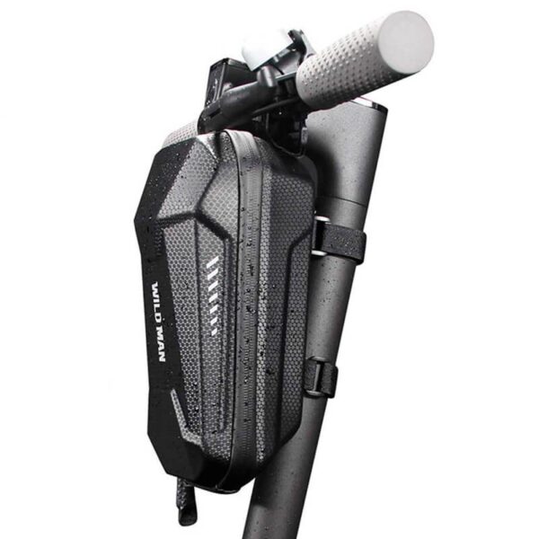 Sacoche trottinette 3L
