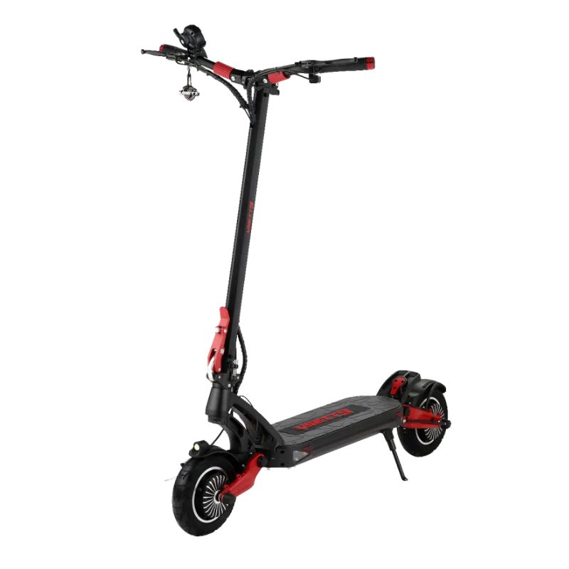 trottinette electrique Vsett 9