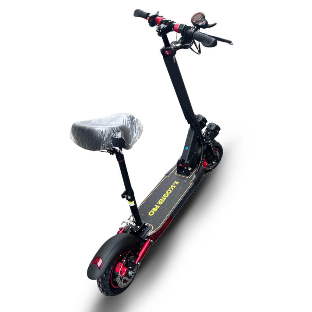 Trottinette M4 Xscooter pro