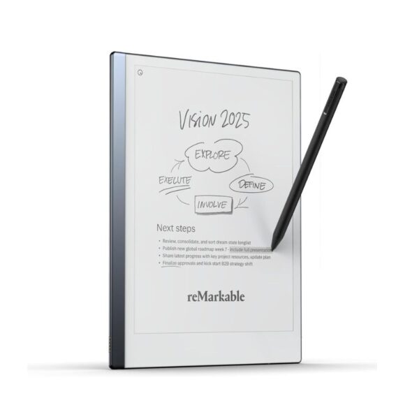 Tablette Remarkable 2