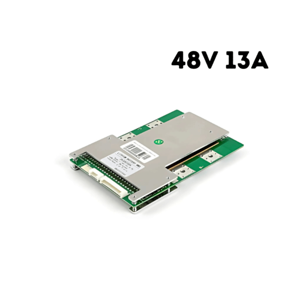 BMS 48V 13A