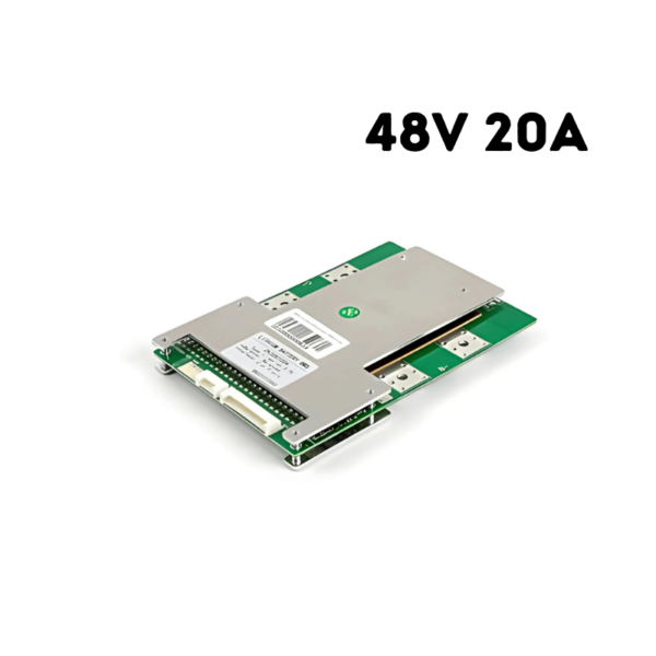 BMS 48V 20A