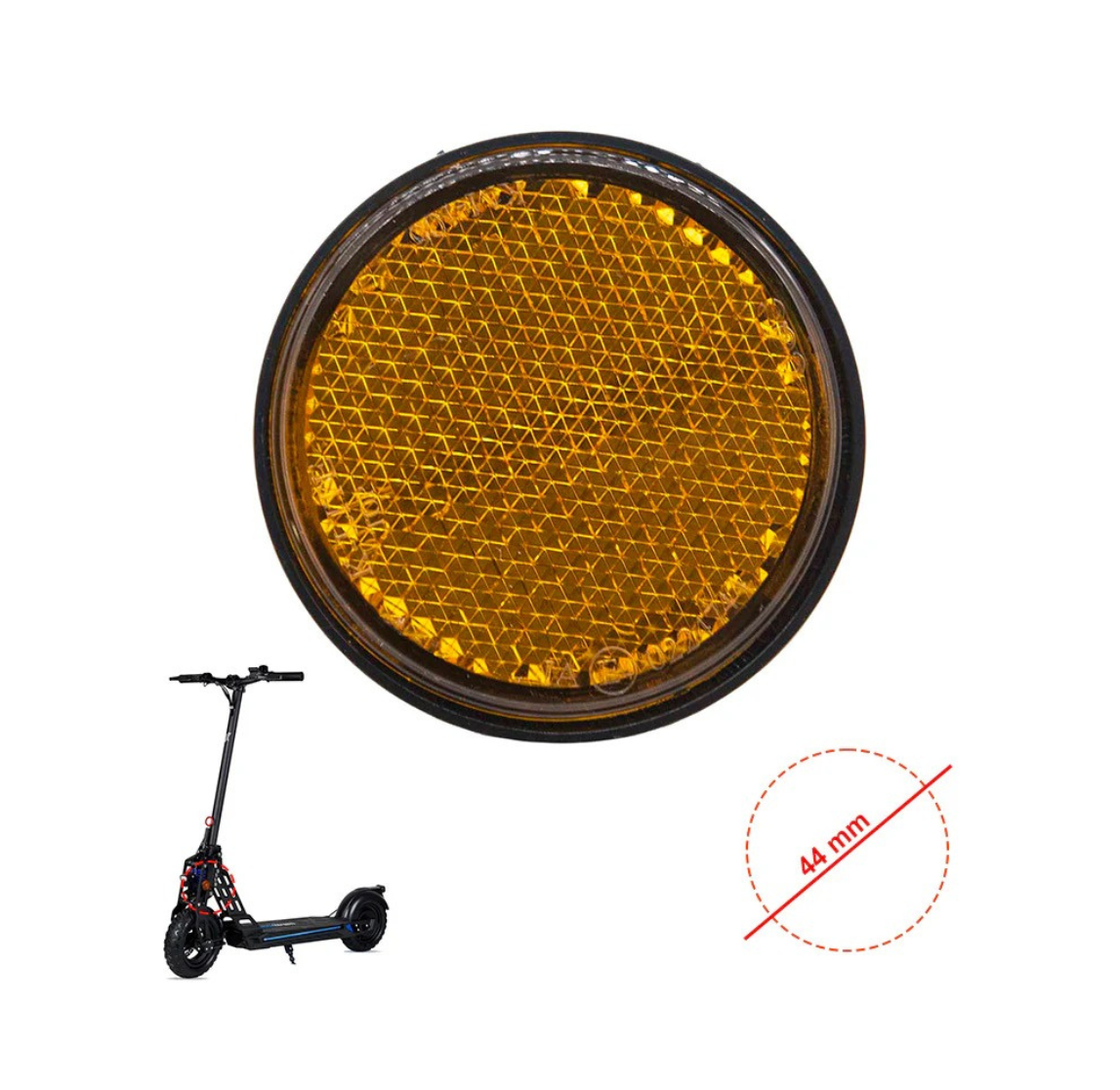 Réflecteur Bison Réflecteur Bison