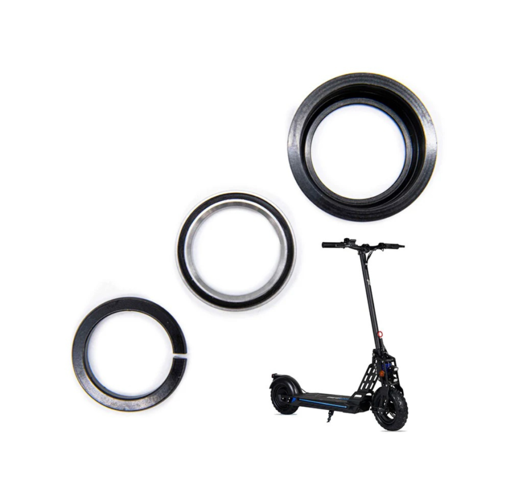 Kit De Direction Bison