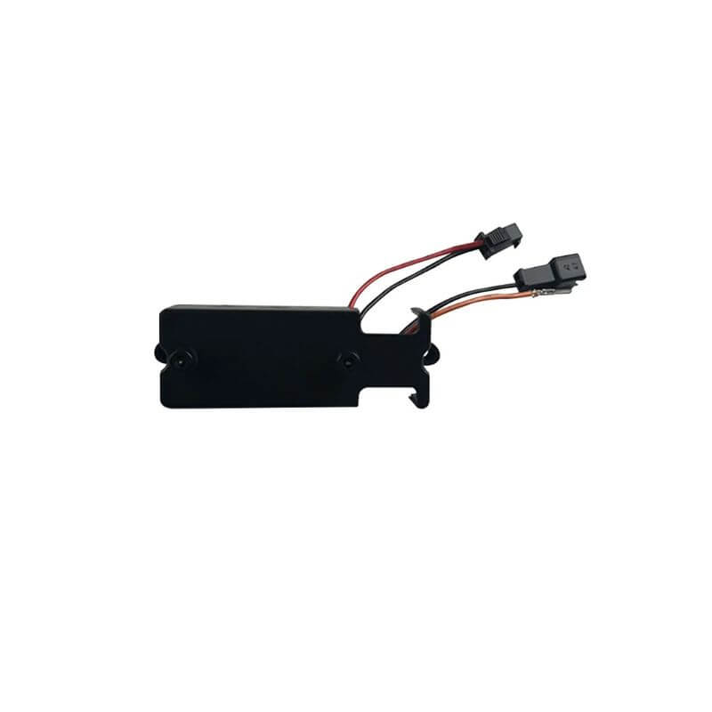 controleur led dualtron pop