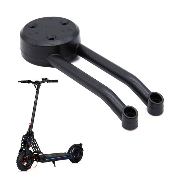 Accroche Garde boue avant gauche BISON