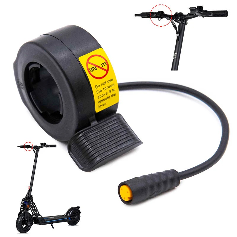 Accélérateur BISON