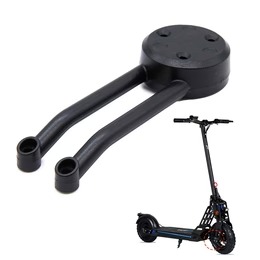 Accroche Garde boue avant droit BISON