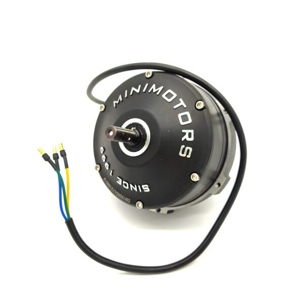 Moteur Dualtron Mini Brushless
