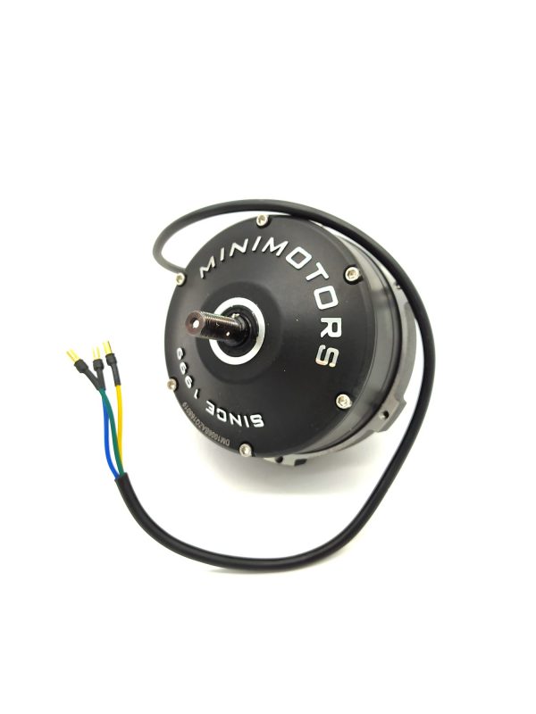 Moteur Dualtron Mini Brushless