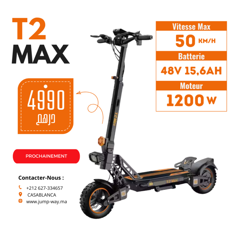 Trottinette lectrique Casablanca Maroc JUMP WAY trottinette-lectrique-casablanca-maroc-jump-way