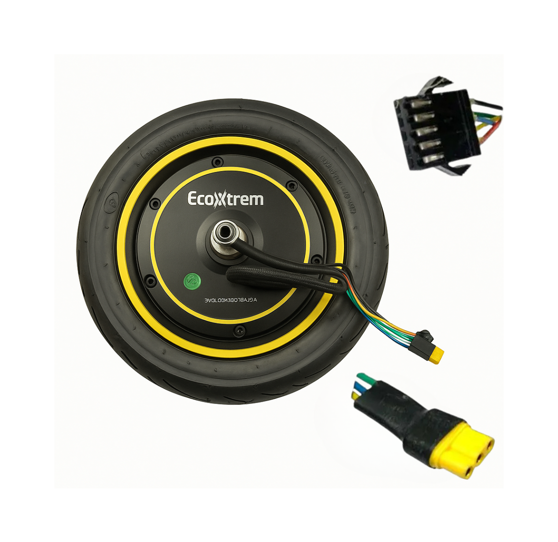 Moteur LINEAR Moteur LINEAR