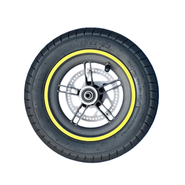 Pneu Jante Linear 10*2-6,1