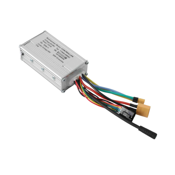 Controleur 36V LINEAR