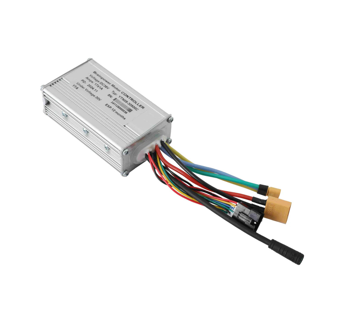 Controleur 36V LINEAR Controleur 36V LINEAR