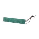Barette LED M41 Tank