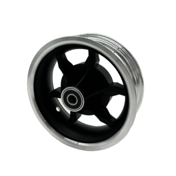 Jante avant Dualtron Pop