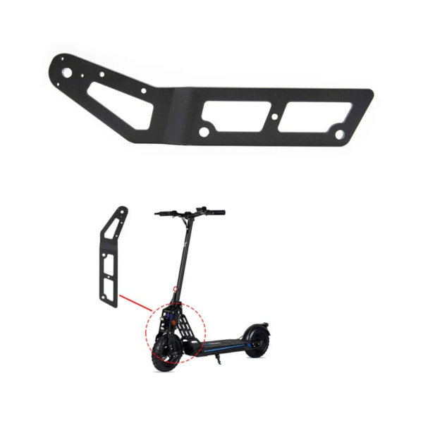 Bras de Fourche avant