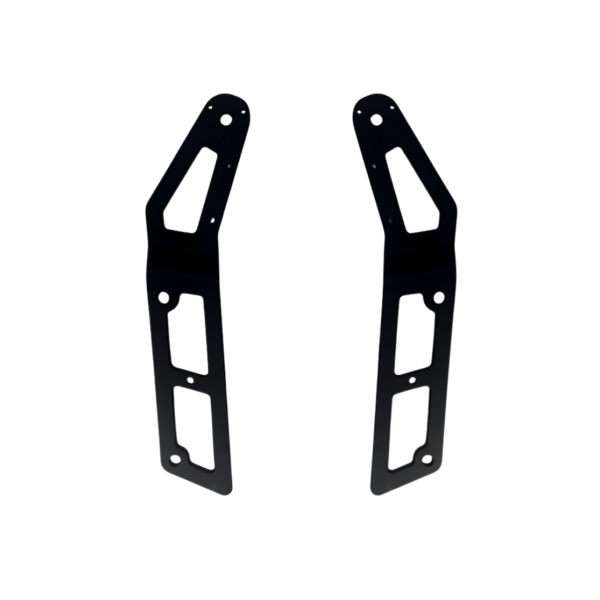 Bras de Fourche avant