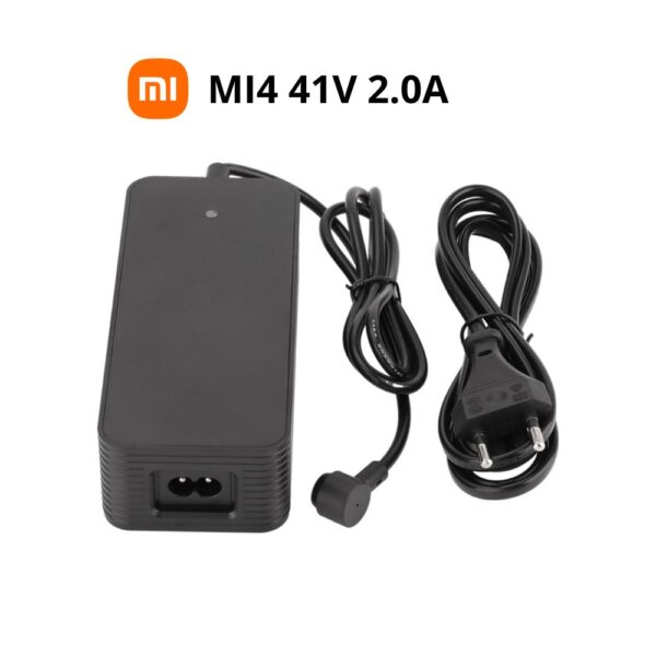 Chargeur Xiaomi MI4 41V 2.0A
