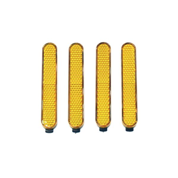 Réfléchissant trottinette Xiaomi