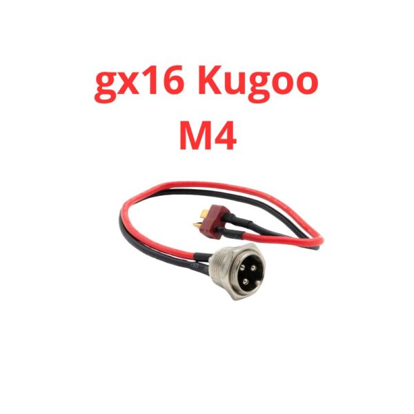 gx16 Kugoo M4
