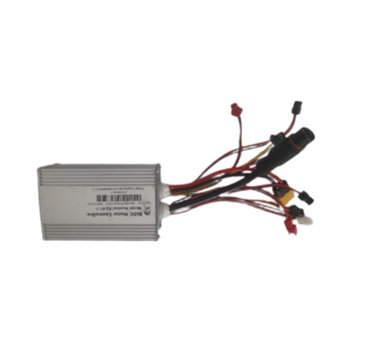 CONTROLEUR M41 TANK ULTIMATE